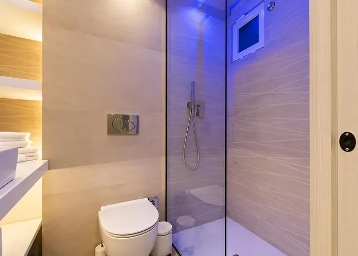 Maison Prestige Lux Aria Condizionata Smart Tv Appartement *