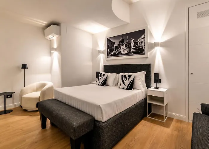 Maison Prestige Lux Aria Condizionata Smart Tv