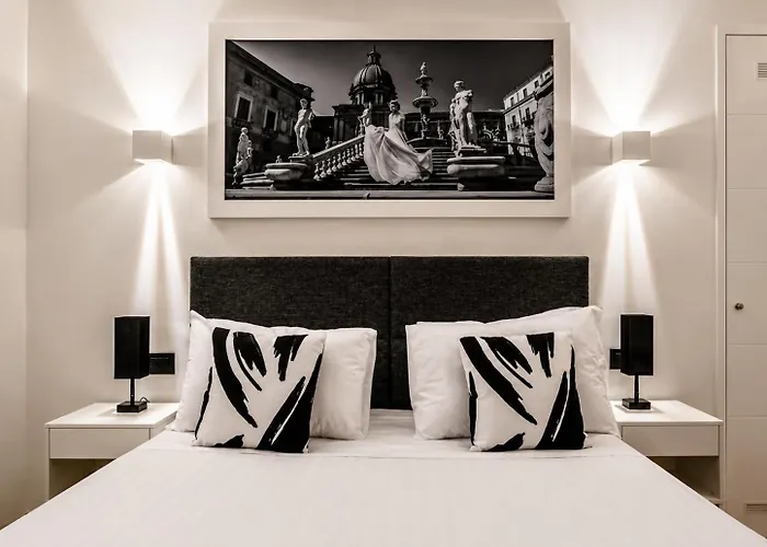 Appartement Maison Prestige Lux Aria Condizionata Smart Tv